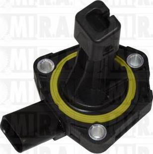 MI.R.A. 27/6350 - Capteur, niveau d'huile moteur droxauto.com