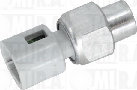 MI.R.A. 27/6300 - Capteur, pression d'huile droxauto.com