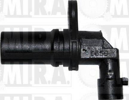 MI.R.A. 27/0407 - Capteur d'angle, vilebrequin droxauto.com