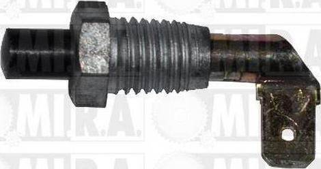 MI.R.A. 27/0004 - Interrupteur, contacteur de porte droxauto.com