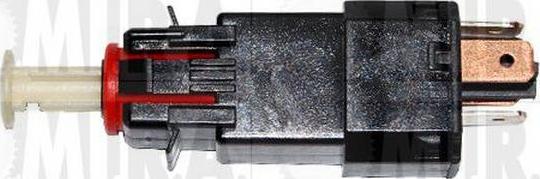 MI.R.A. 27/1205 - Interrupteur des feux de freins droxauto.com