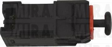 MI.R.A. 27/1208 - Interrupteur des feux de freins droxauto.com