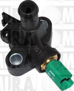 MI.R.A. 27/3318 - Sonde de température, liquide de refroidissement droxauto.com