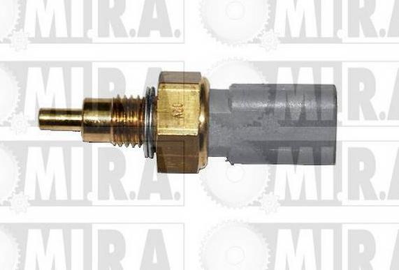 MI.R.A. 27/3277 - Sonde de température, liquide de refroidissement droxauto.com