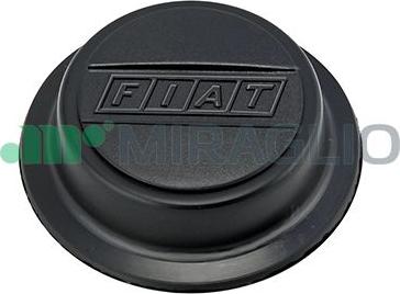 Miraglio 35/96 - Enjoliveur, roues droxauto.com