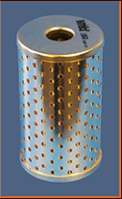 MISFAT L406A - Filtre hydraulique, direction droxauto.com