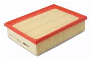 MISFAT P991 - Filtre à air droxauto.com