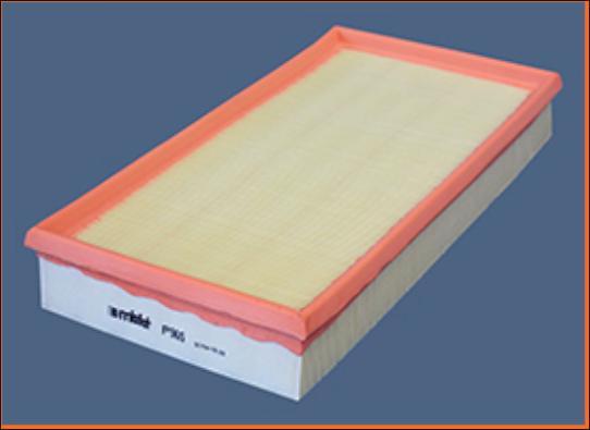 MISFAT P965 - Filtre à air droxauto.com