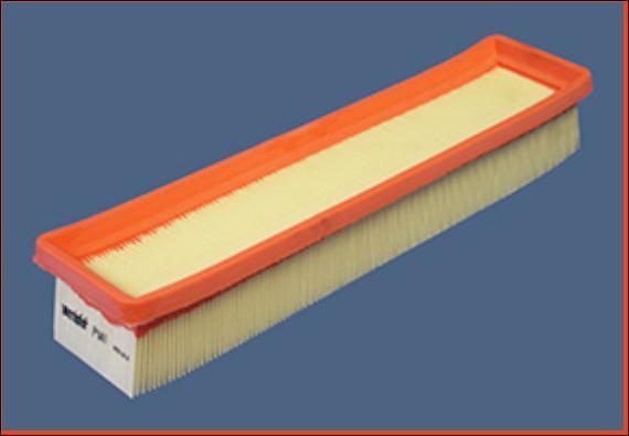 MISFAT P441 - Filtre à air droxauto.com