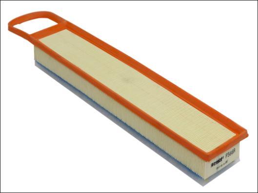 MISFAT P566A - Filtre à air droxauto.com