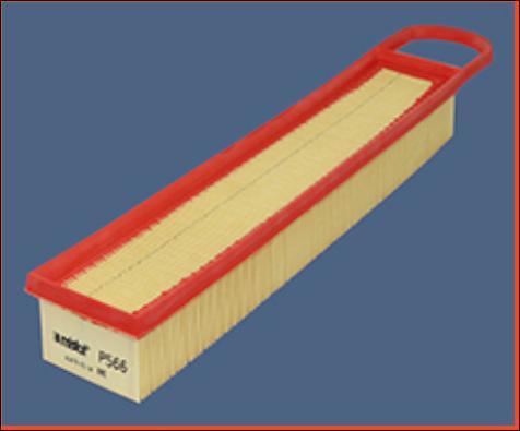 MISFAT P566 - Filtre à air droxauto.com