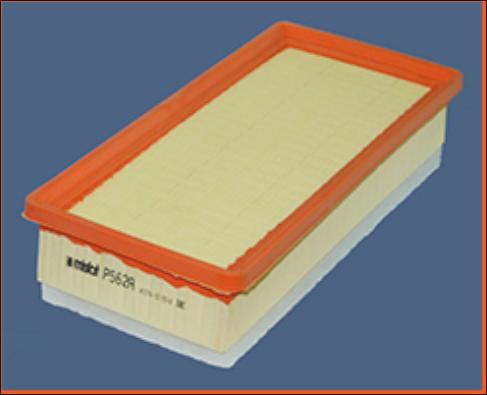 MISFAT P562A - Filtre à air droxauto.com