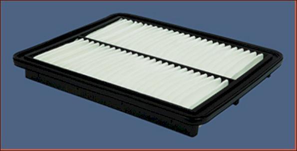 MISFAT P516 - Filtre à air droxauto.com