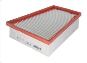 MISFAT P587 - Filtre à air droxauto.com