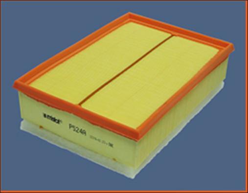 MISFAT P524A - Filtre à air droxauto.com