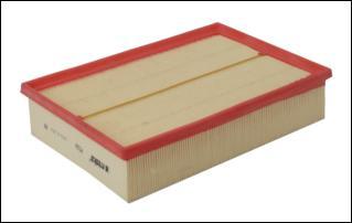 MISFAT P524 - Filtre à air droxauto.com