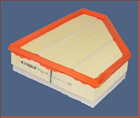MISFAT P521A - Filtre à air droxauto.com