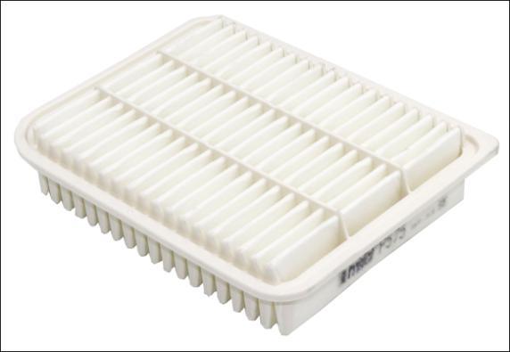 MISFAT P575 - Filtre à air droxauto.com