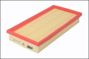 MISFAT P644 - Filtre à air droxauto.com