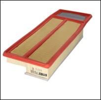 MISFAT P606A - Filtre à air droxauto.com