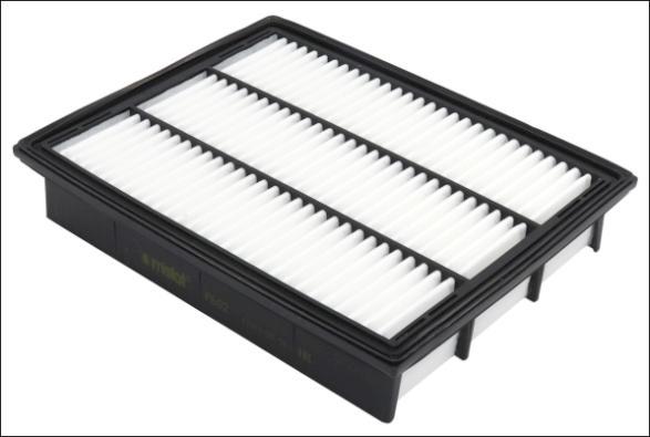 MISFAT P602 - Filtre à air droxauto.com