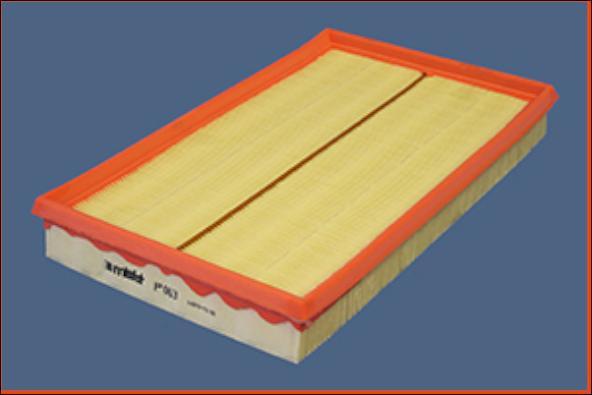 MISFAT P063 - Filtre à air droxauto.com