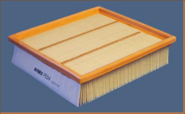 MISFAT P004 - Filtre à air droxauto.com