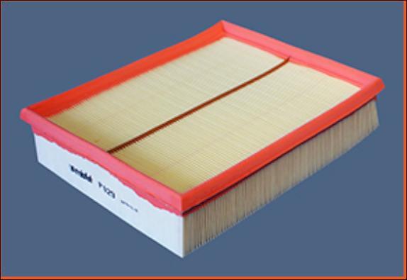 MISFAT P029 - Filtre à air droxauto.com