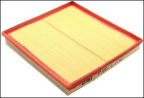 MISFAT P195A - Filtre à air droxauto.com