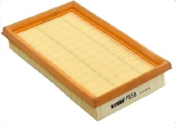 MISFAT P858 - Filtre à air droxauto.com