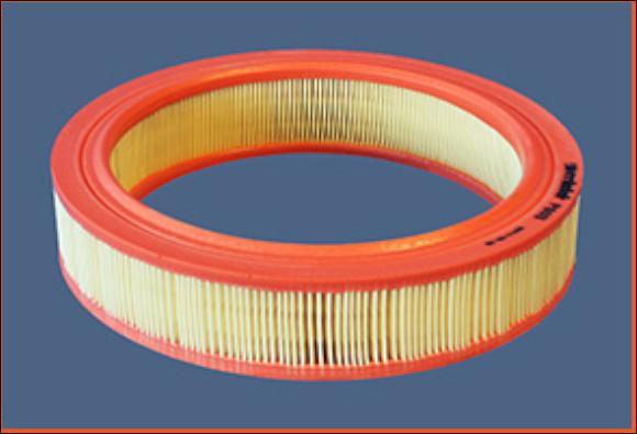 MISFAT P803 - Filtre à air droxauto.com