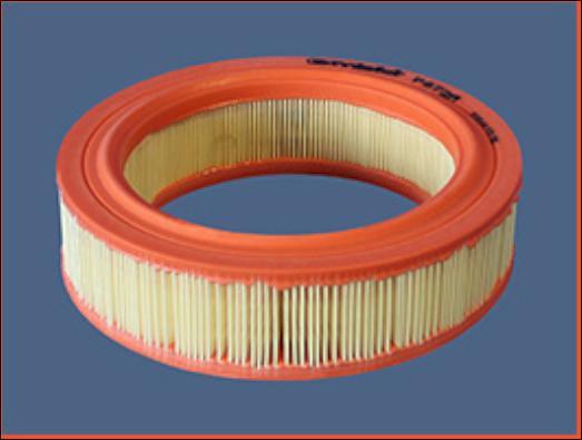MISFAT P872A - Filtre à air droxauto.com