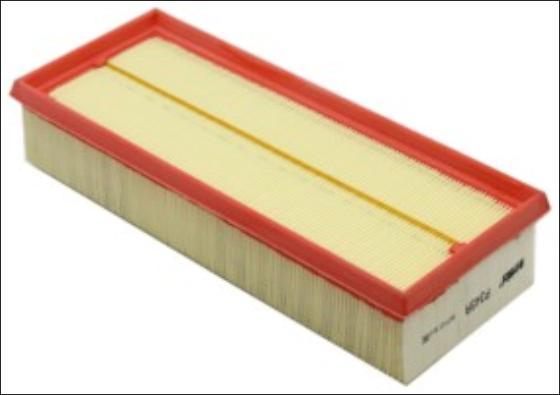 MISFAT P345A - Filtre à air droxauto.com