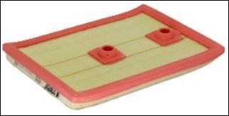 MISFAT P255 - Filtre à air droxauto.com