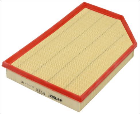 Automotor France LAT326 - Filtre à air droxauto.com