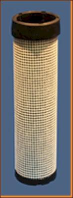 MISFAT R438 - Filtre à air secondaire droxauto.com