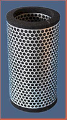 MISFAT R063 - Filtre à air droxauto.com