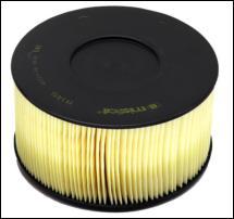 MISFAT R145 - Filtre à air droxauto.com