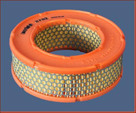 MISFAT R702 - Filtre à air droxauto.com