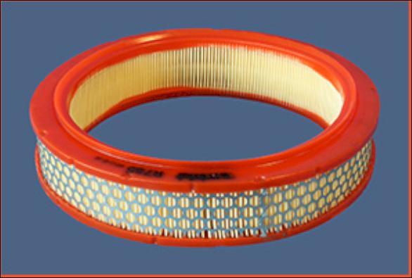 MISFAT R785 - Filtre à air droxauto.com