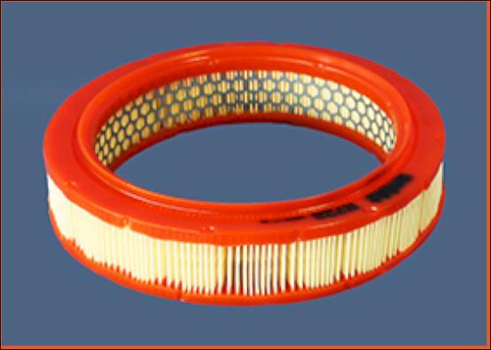 MISFAT R728 - Filtre à air droxauto.com