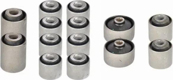 MKS MKS676A - Jeu de bras, suspension de roue droxauto.com