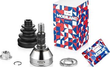 MOBILAND 603100501 - Jeu de joints, arbre de transmission droxauto.com