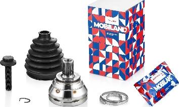 MOBILAND 603100071 - Jeu de joints, arbre de transmission droxauto.com