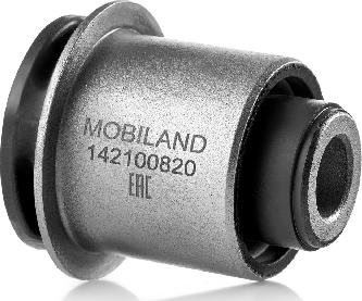 MOBILAND 142100820 - Suspension, bras de liaison droxauto.com
