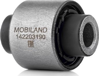 MOBILAND 142203190 - Suspension, bras de liaison droxauto.com