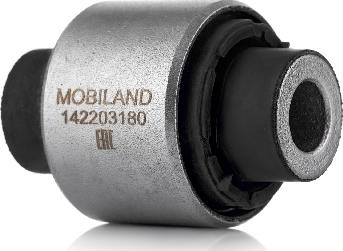 MOBILAND 142203180 - Suspension, bras de liaison droxauto.com
