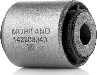 MOBILAND 142203340 - Suspension, bras de liaison droxauto.com