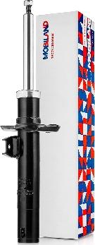 MOBILAND 134104490 - Amortisseur droxauto.com