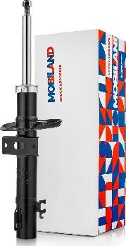MOBILAND 134104110 - Amortisseur droxauto.com